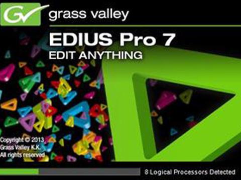 知识分享|EDIUS视频编辑软件好用吗?