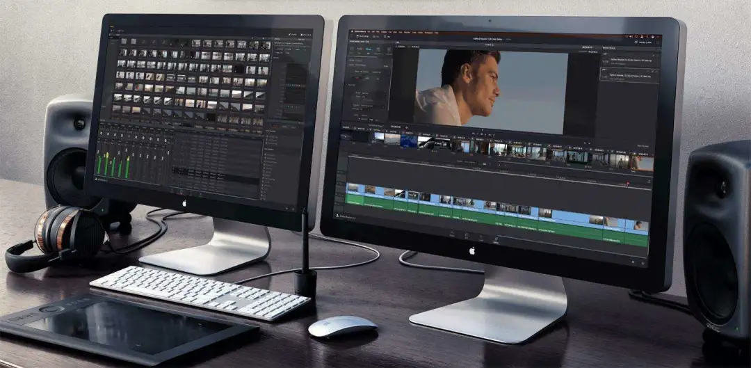 知识分享|视频剪辑入门指南