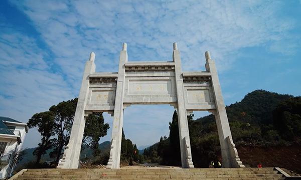 江西桃花源景区宣传片