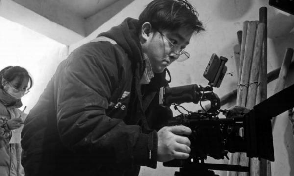 刘英夫—影视总监/首席摄影师/撰稿