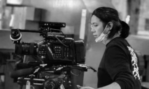 陈毅亮—导演/编剧/制片人