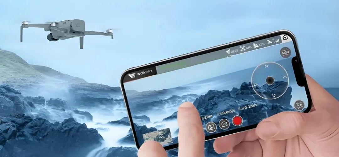 知识分享|盘点无人机的五大成熟应用场景,你入行了吗?