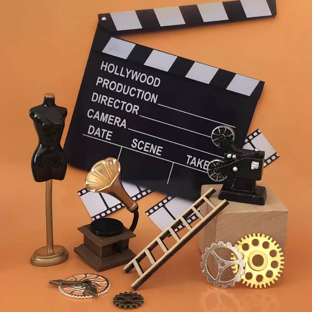 知识分享|科普荧幕背后的工作:电影技术点亮视听盛宴