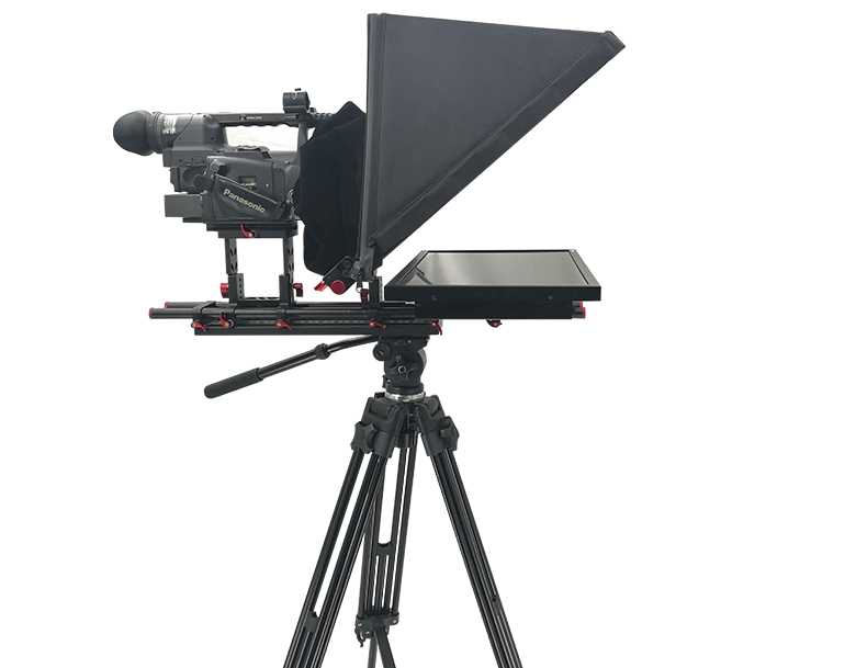 天影视通TY-21M1嵌入式提词器(可租)