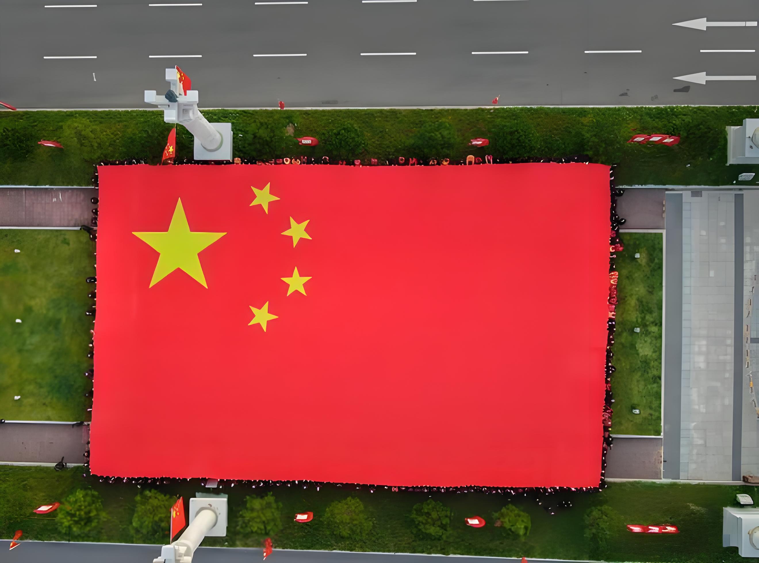 9✕6米国旗(可租)