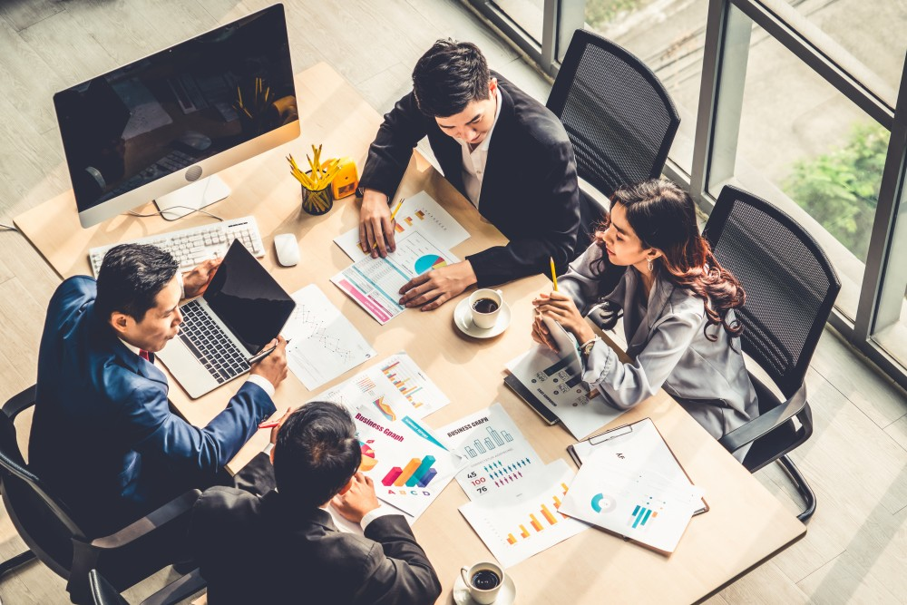 知识分享|如何拍摄好会议活动的影像?掌握这些关键因素!